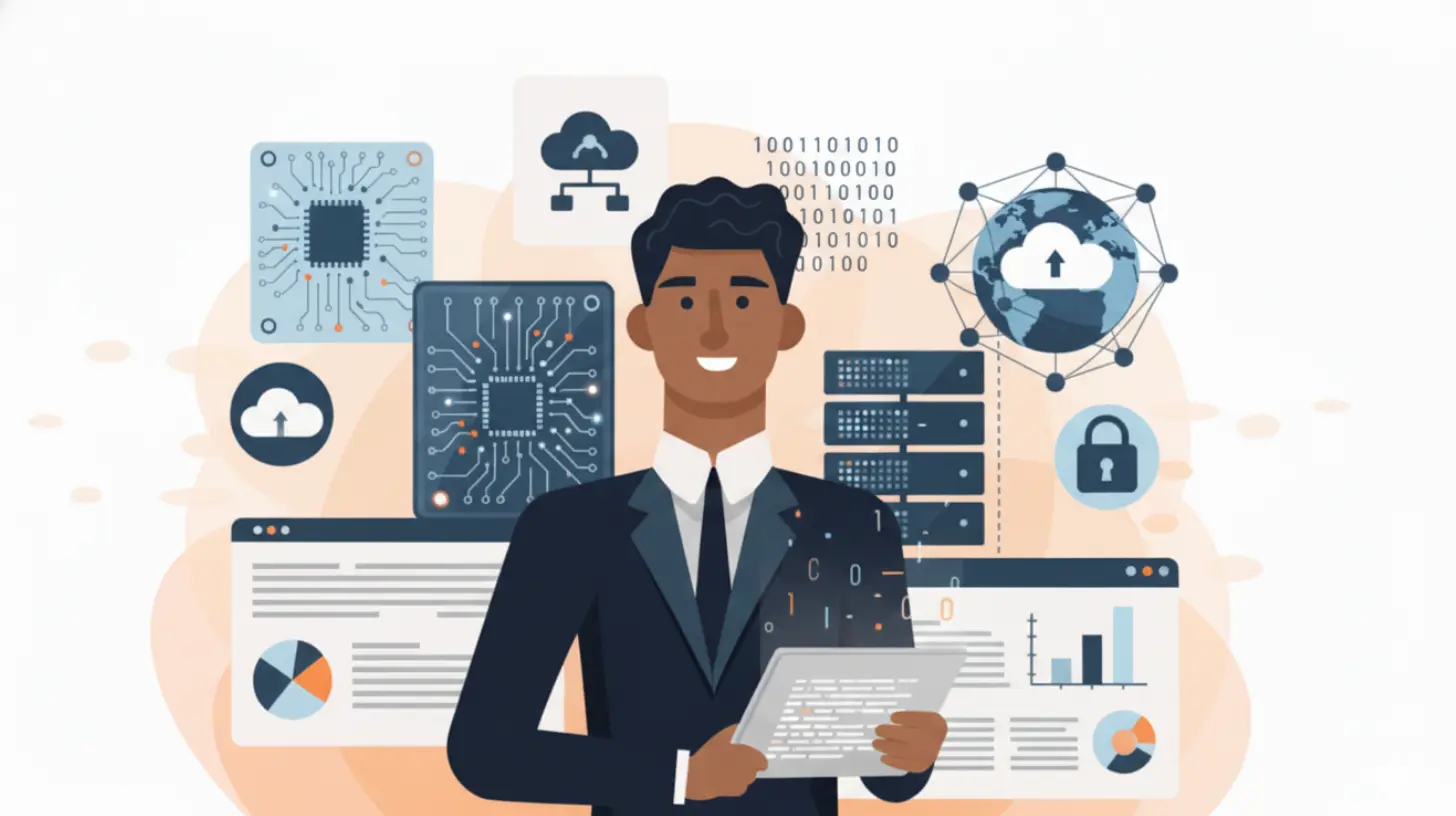 Droit informatique et nouvelles technologies : comprendre les enjeux et savoir quand faire appel à un avocat