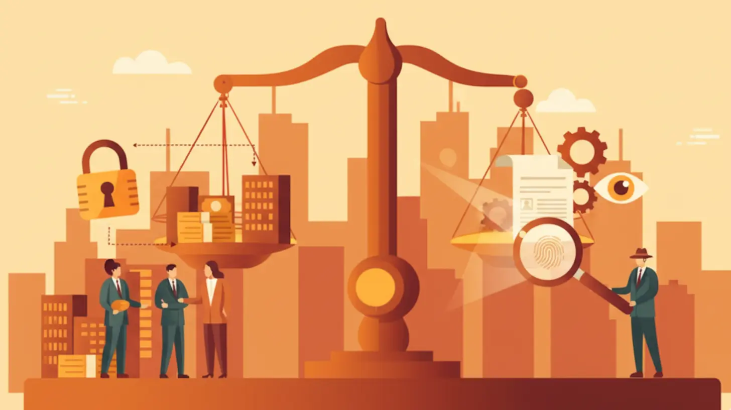 Le droit pénal des affaires : comprendre les règles pour protéger l’entreprise et ses dirigeants