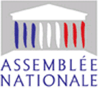 logo assemblée nationale