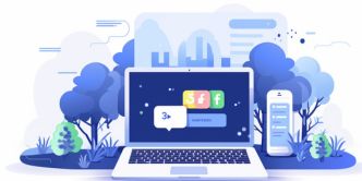 Facebook sur le lieu de travail : Communication privée ou publique ?