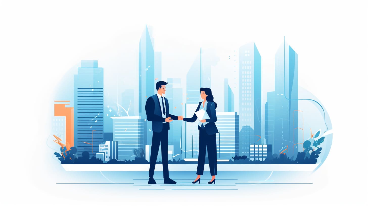 Qu’est-ce qu’un associé en entreprise ?