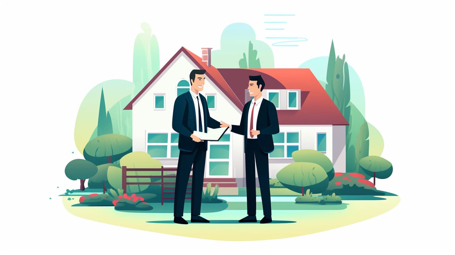 Est-ce qu'un avocat est nécessaire dans l'achat d'un bien ?