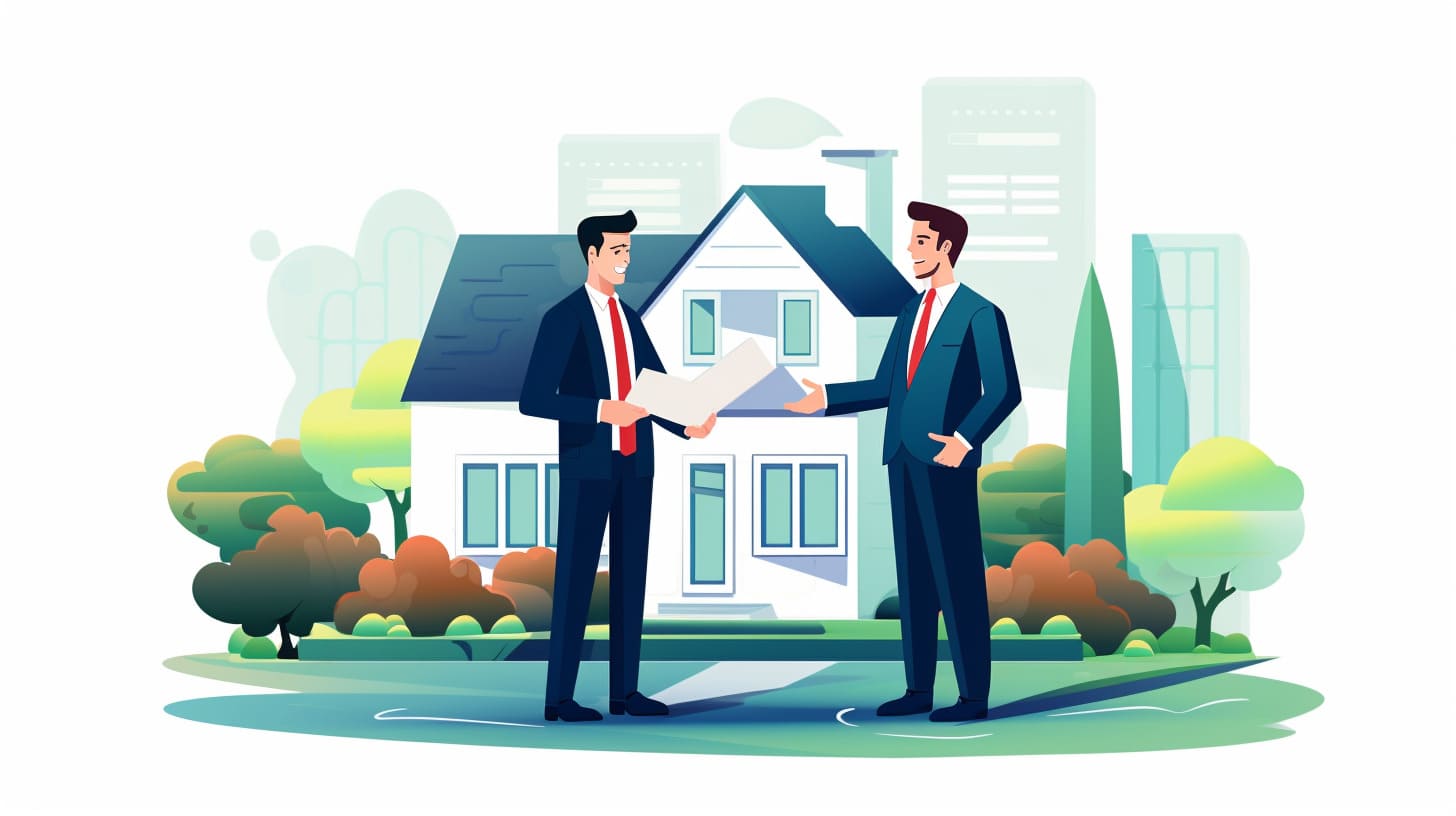 Est-ce qu'un avocat est nécessaire dans la vente d'un bien ?