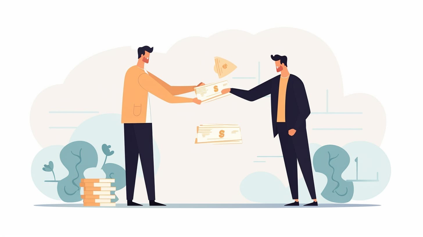 Un bailleur peut il transférer la charge dans un bail commercial?