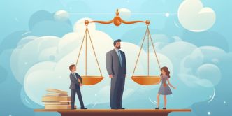 Changer le nom de famille d’un enfant mineur : Comment faire ?