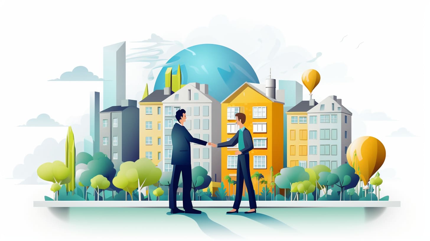 Comment doivent-être réparties les charges lors d’une copropriété ?