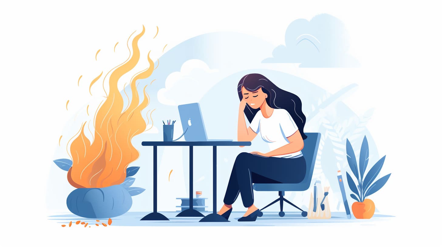 Comment faire reconnaître son épuisement professionnel (Burn-out) ?