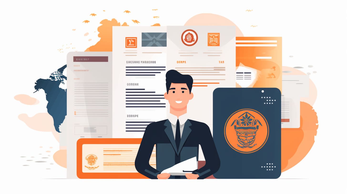 Comment obtenir le Passeport Talent - Chercheur en France ?