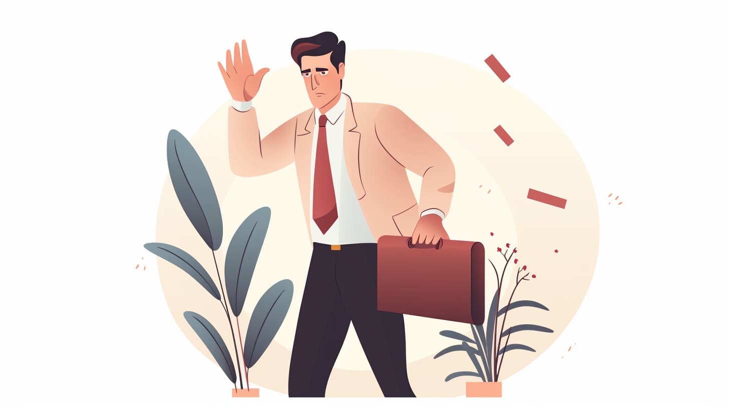 Comment procéder pour démissionner sans perdre ses droits ?