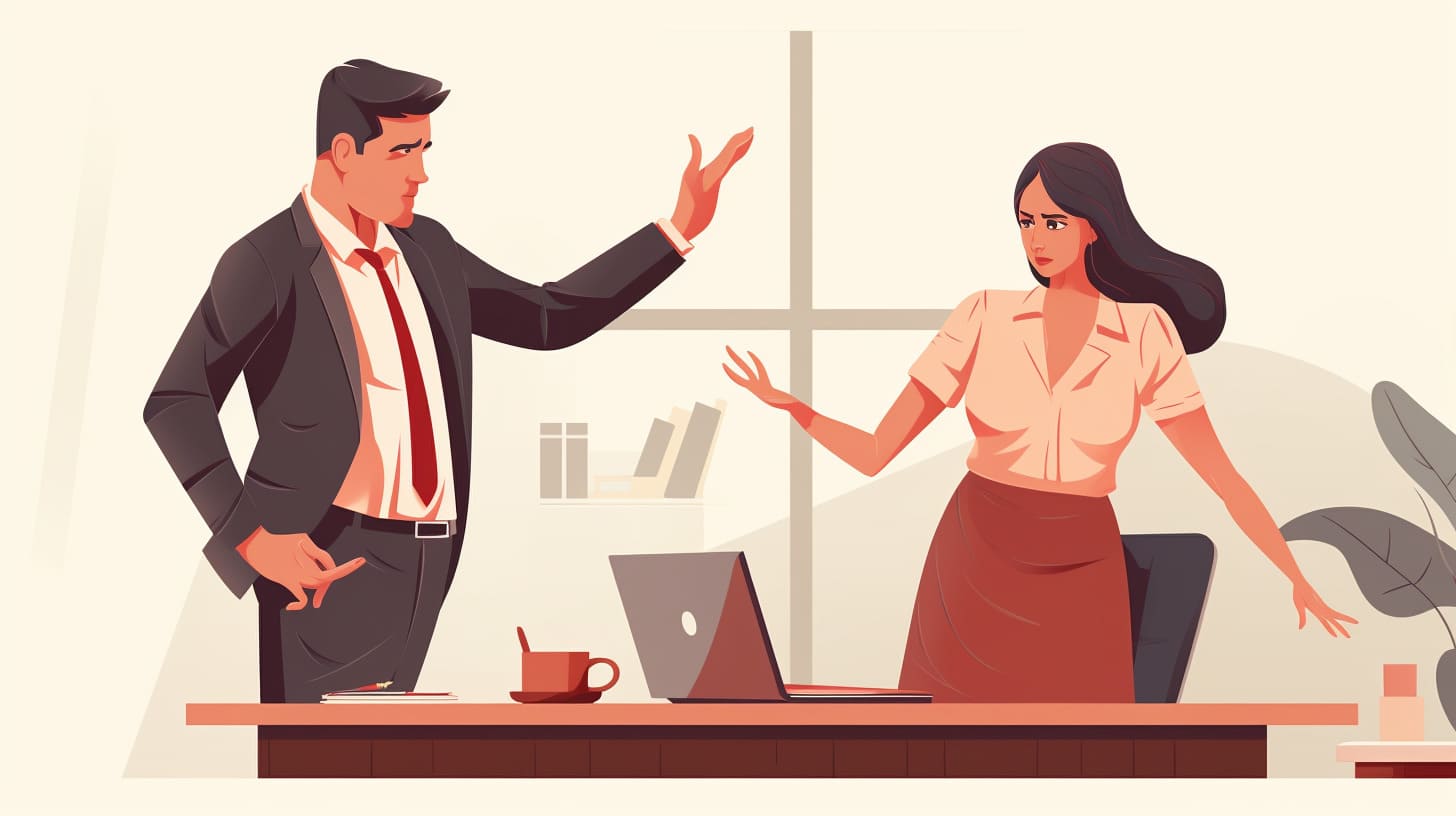 Comment prouver le harcèlement moral au travail ?