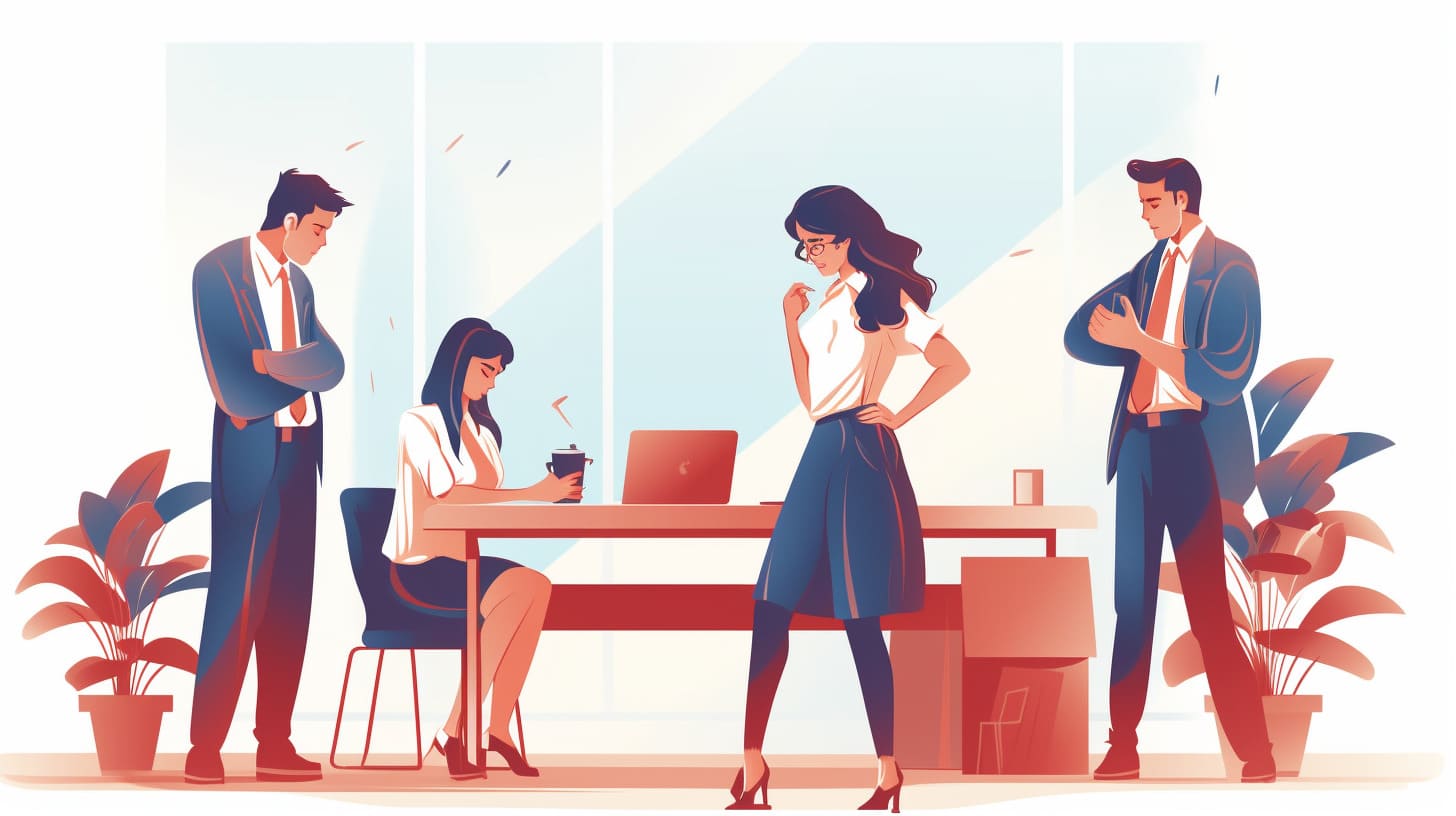 Comment savoir si je suis victime de harcèlement moral ?