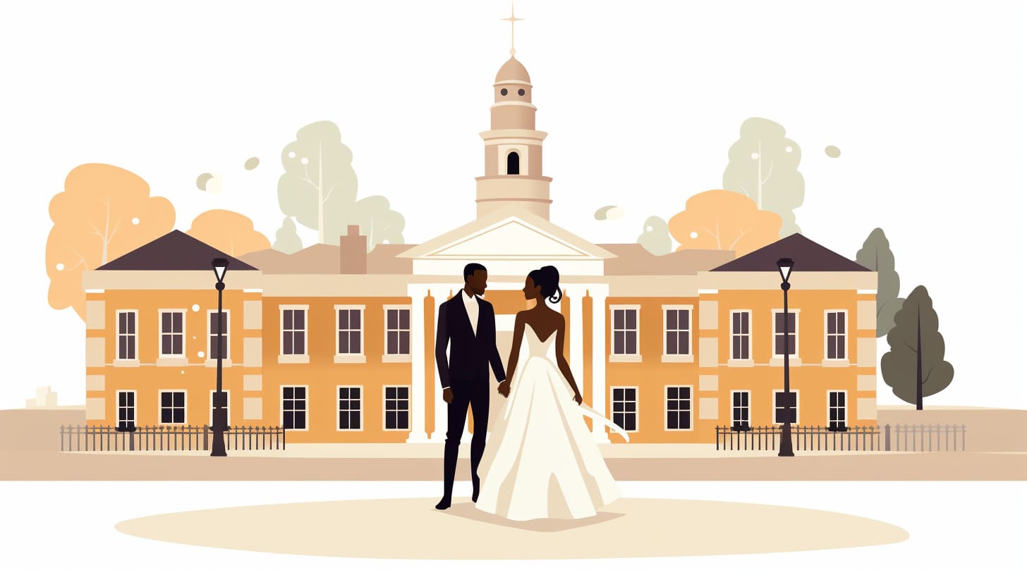 À quoi sert le contrat de mariage ?