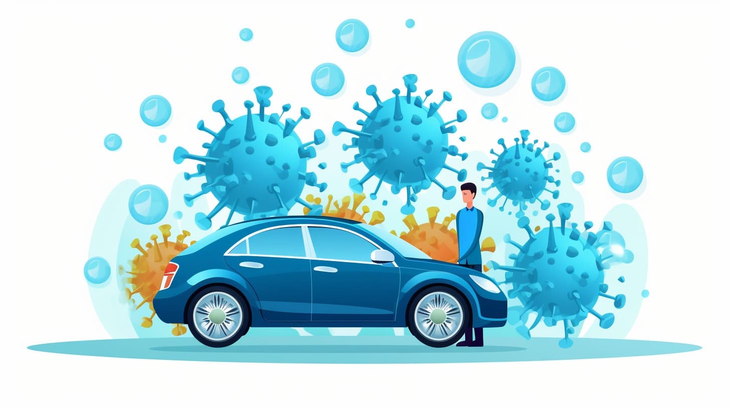 Coronavirus et le secteur automobile : nouvelles règles et pratiques