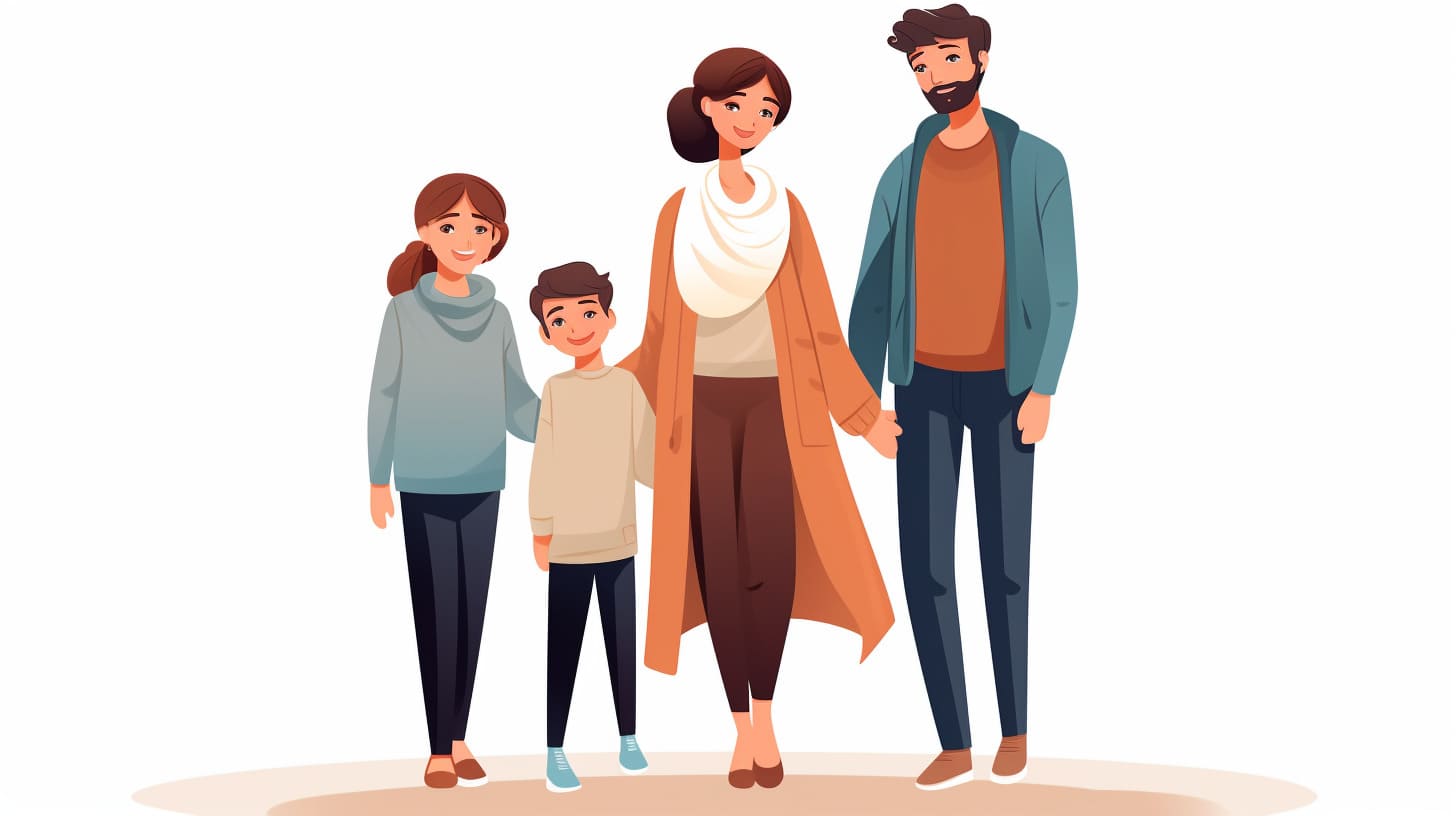 Quelles sont les démarches pour obtenir la garde de ses enfants ?