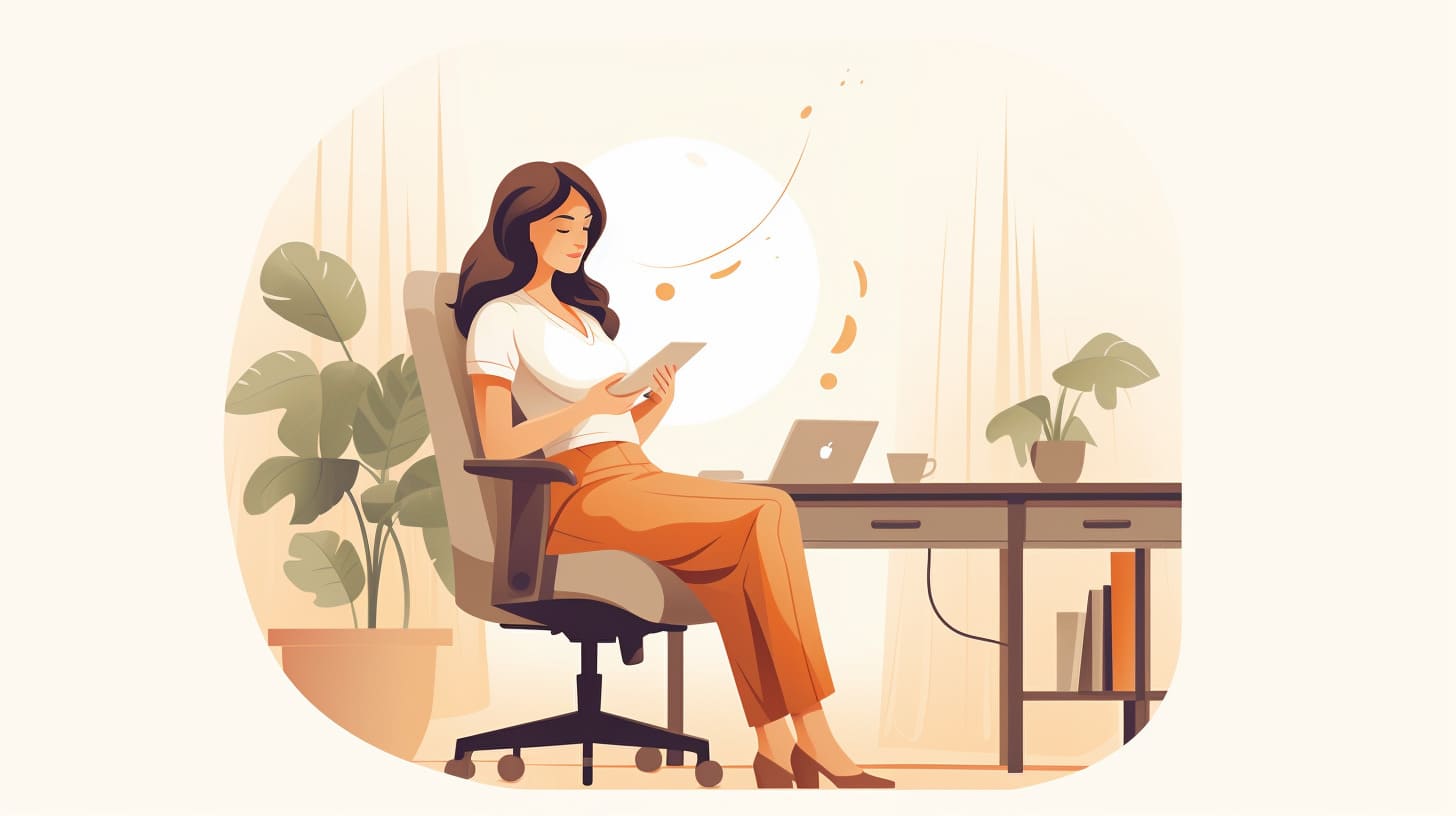 Démissionner pendant un congé de maternité : est-ce admis ?