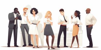 La discrimination raciale au travail