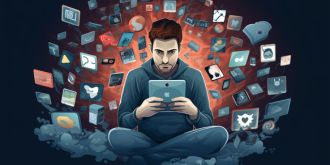 Enregistrement et diffusion d’images de violence : l’happy slapping