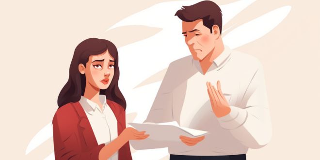 Fausses allégations, diffamation : comment réagir ?