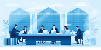 Holding : Comment fonctionne le régime mère/fille ?