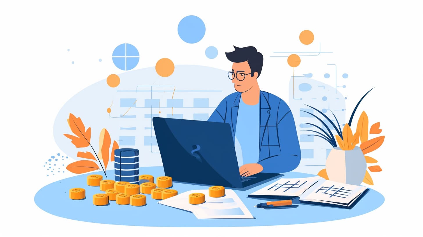 Les indemnités en cas de démission : leurs méthodes de calcul