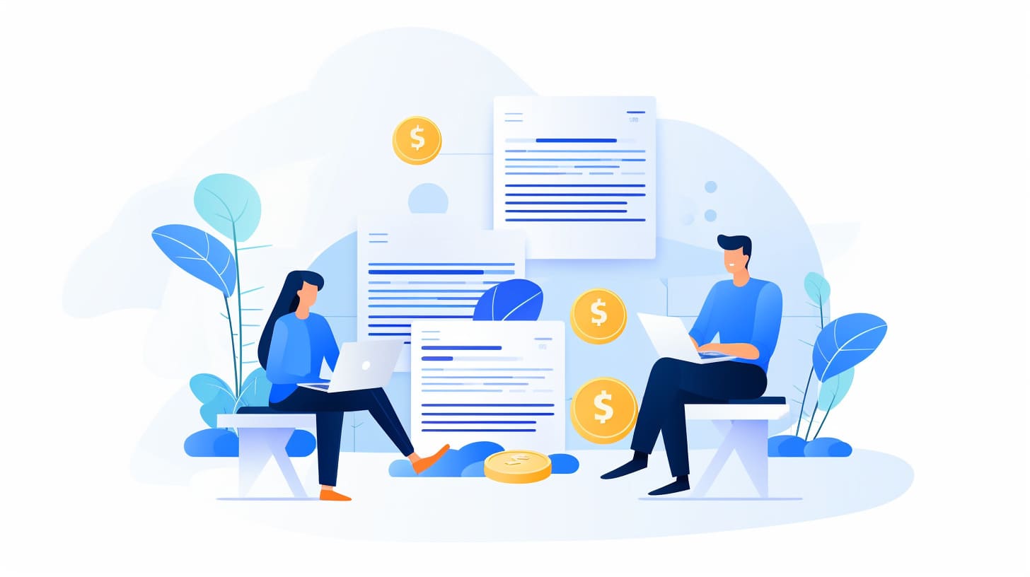 Comment sont versées les indemnités de licenciement CESU ?