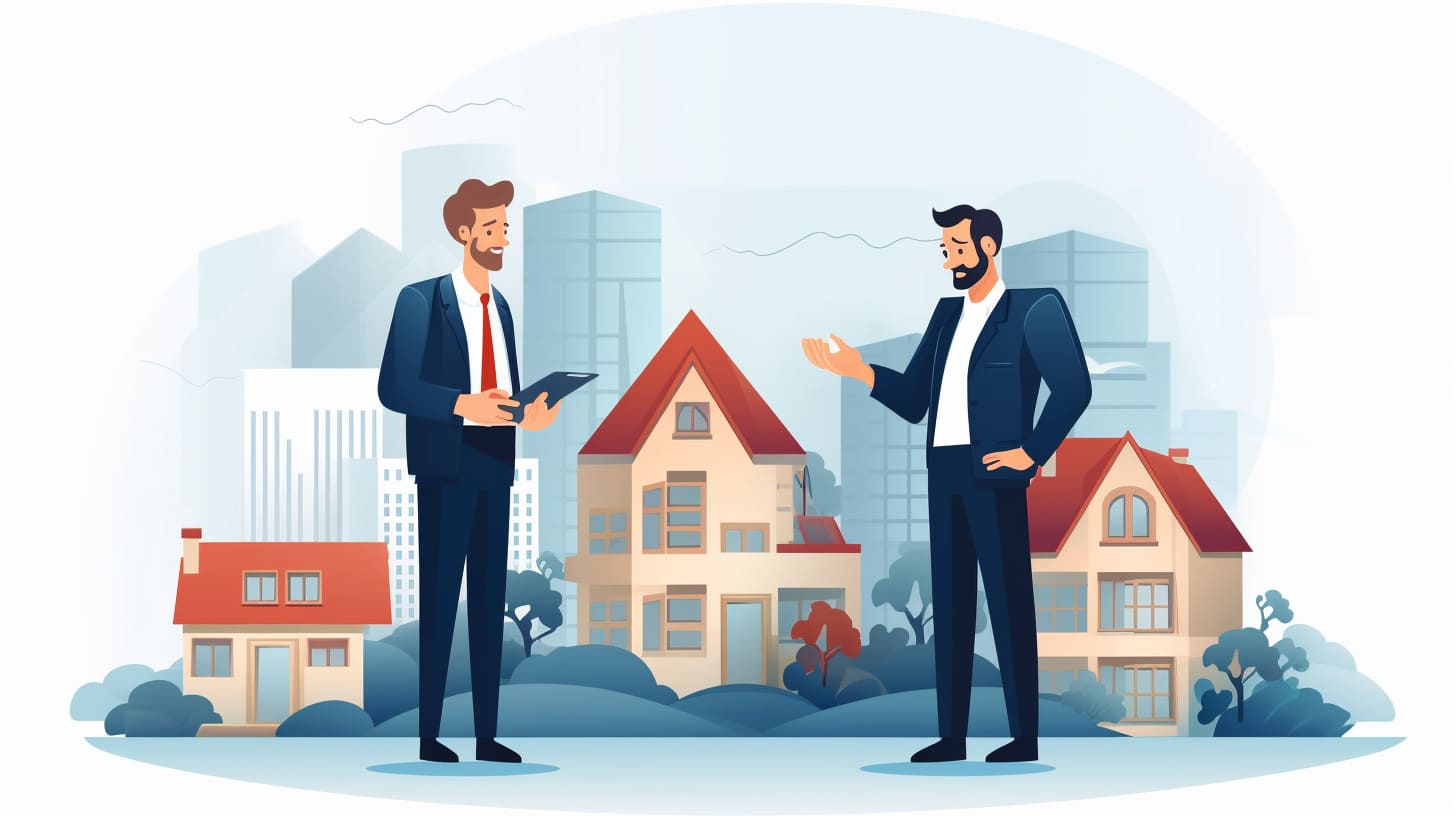 Comment faire face à un litige avec un voisin ?