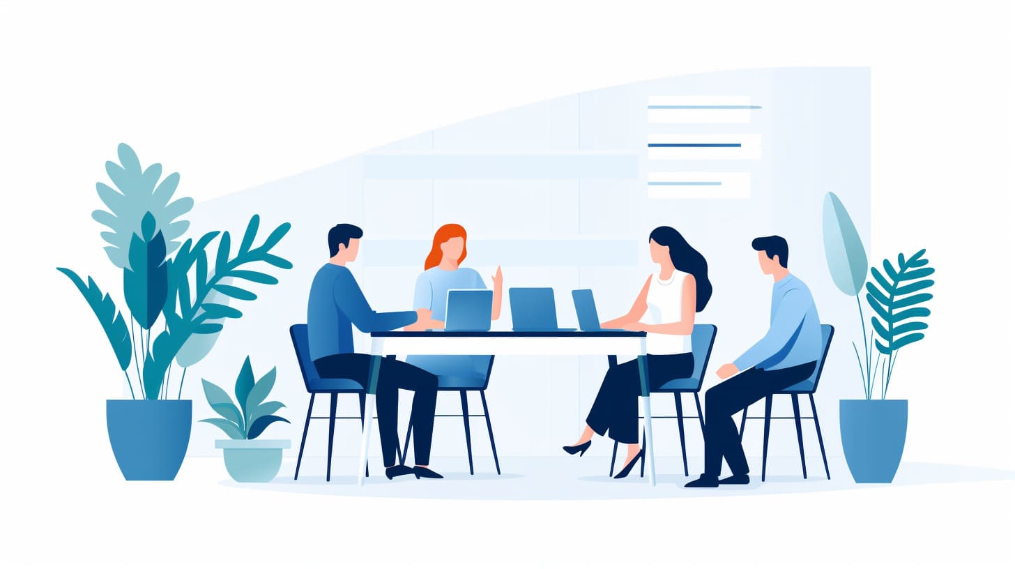 Les mesures préventives pour une entreprise en difficulté