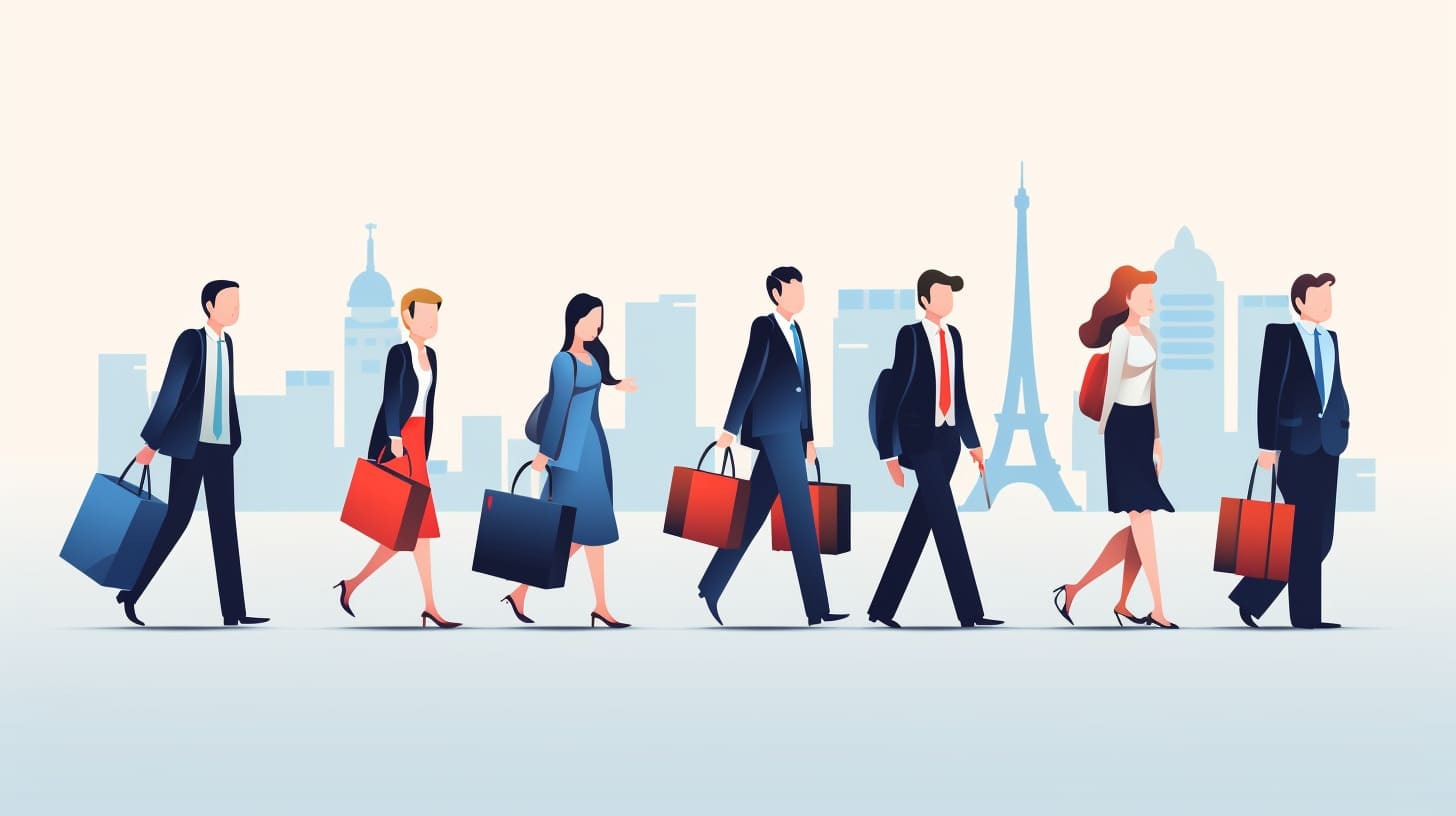 Pour quels motifs peut-on être licencié en France ?