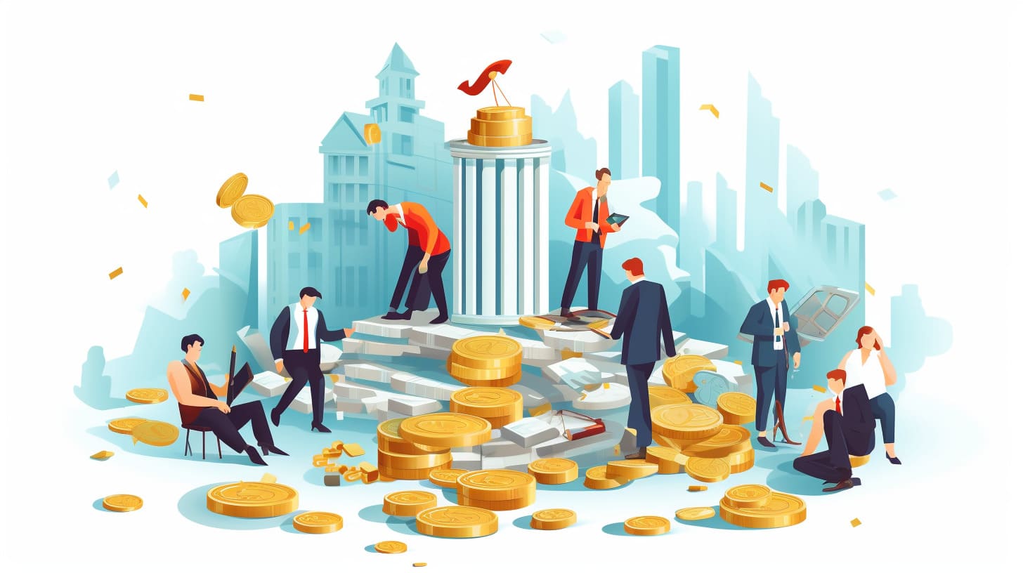 Quelles sont les obligations aux dettes des associés d’une SCI ?