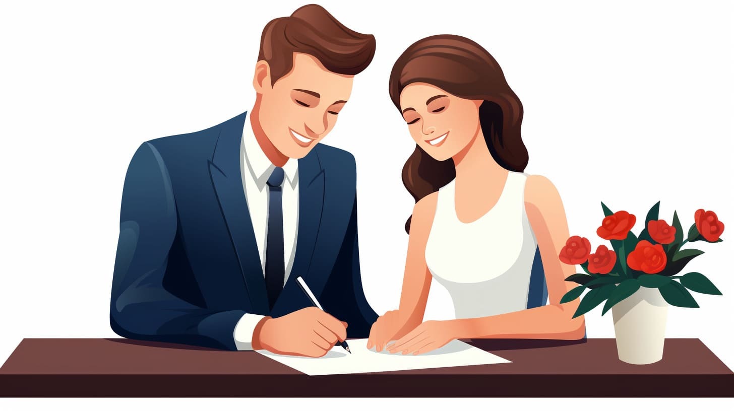 Pourquoi se pacser avant d’acheter un bien immobilier ?