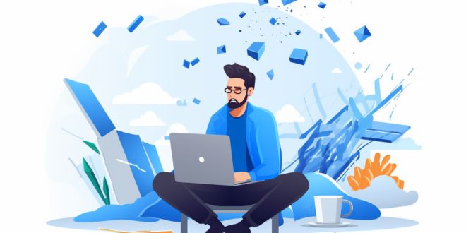 Peut-il y’avoir accident du travail pendant le télétravail ?