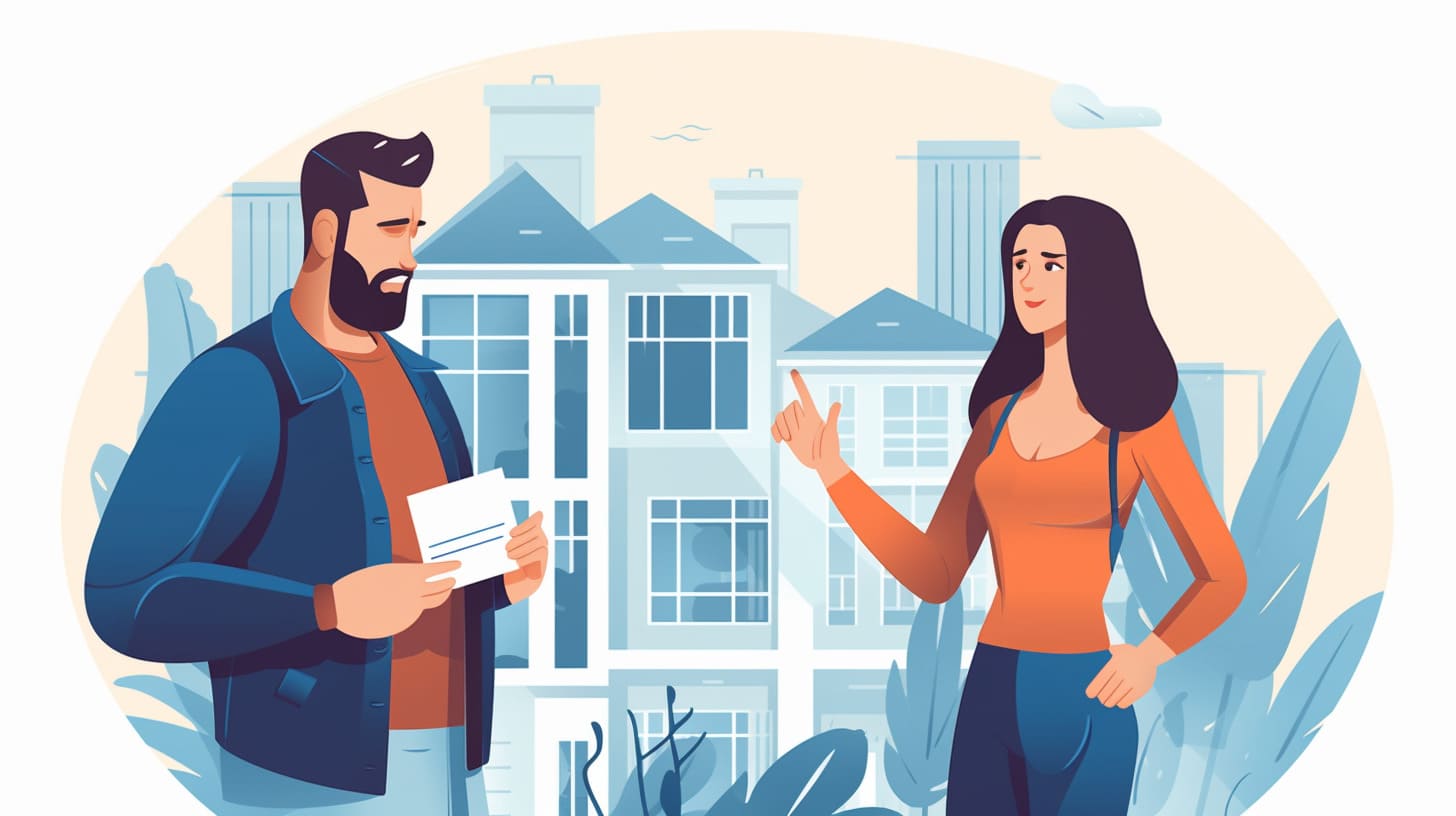 Quels sont les recours lorsque mon locataire ne paye plus son loyer ?