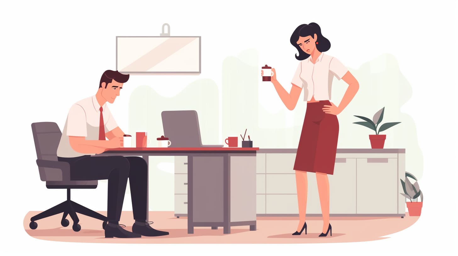 Que risque l’auteur du harcèlement moral au travail ?