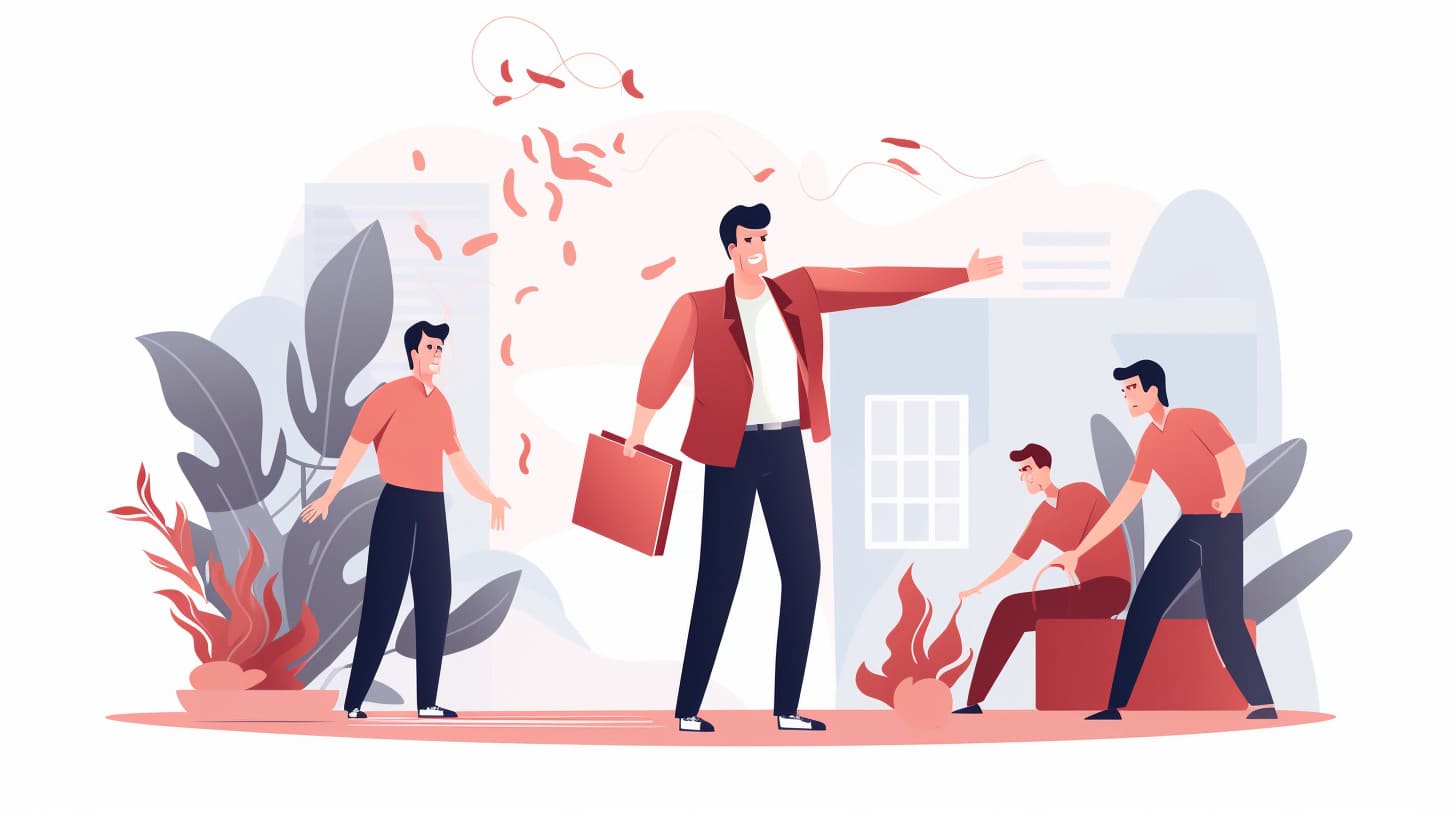 Quels sont les risques d’un licenciement pour insubordination ?