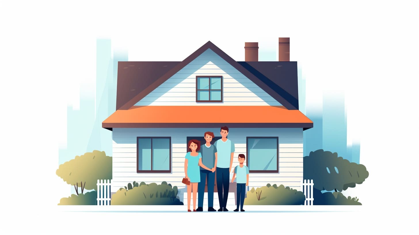 Comment se déroule la succession des biens immobiliers ?